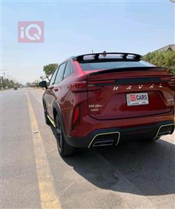 هافال جي تي H6